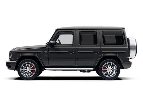 Mercedes-Benz G-Класс AMG, 2024 год, 40 600 000 рублей, 28 фотография