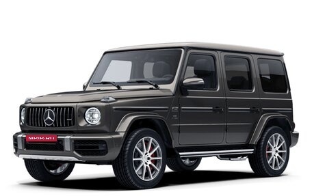 Mercedes-Benz G-Класс AMG, 2024 год, 40 600 000 рублей, 26 фотография