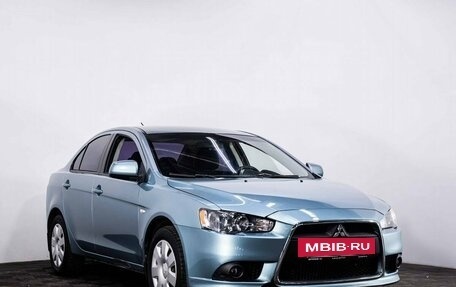 Mitsubishi Lancer IX, 2011 год, 890 000 рублей, 3 фотография