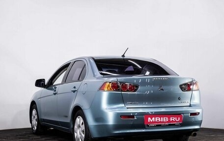 Mitsubishi Lancer IX, 2011 год, 890 000 рублей, 4 фотография