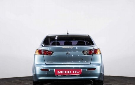 Mitsubishi Lancer IX, 2011 год, 890 000 рублей, 5 фотография