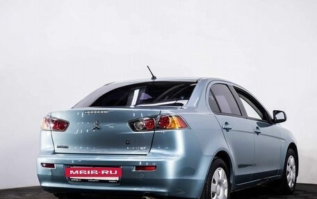 Mitsubishi Lancer IX, 2011 год, 890 000 рублей, 6 фотография