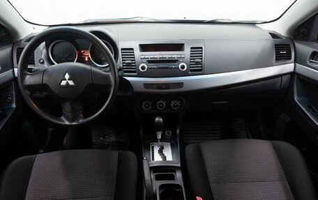 Mitsubishi Lancer IX, 2011 год, 890 000 рублей, 15 фотография