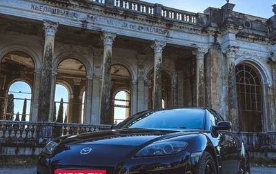 Mazda RX-8 I, 2003 год, 600 000 рублей, 1 фотография