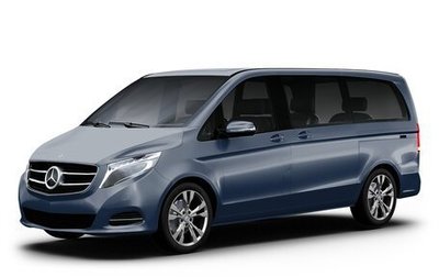 Mercedes-Benz V-Класс, 2024 год, 19 990 000 рублей, 1 фотография