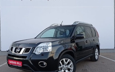 Nissan X-Trail, 2014 год, 1 689 000 рублей, 1 фотография