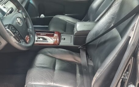 Toyota Camry, 2012 год, 1 600 000 рублей, 6 фотография