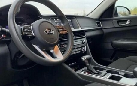 KIA Optima IV, 2019 год, 2 250 000 рублей, 21 фотография