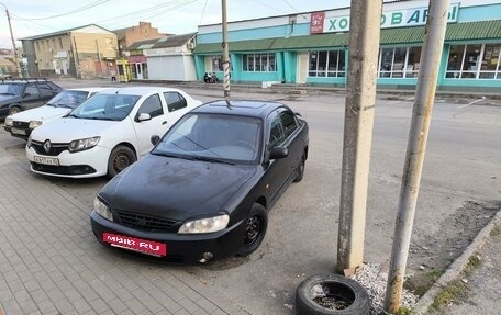 KIA Spectra II (LD), 2006 год, 260 000 рублей, 2 фотография