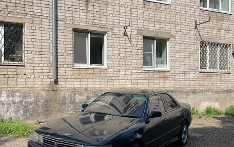 Toyota Vista, 1992 год, 255 000 рублей, 3 фотография