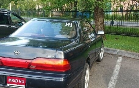 Toyota Vista, 1992 год, 255 000 рублей, 6 фотография