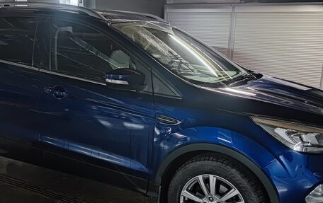 Ford Kuga III, 2017 год, 1 500 000 рублей, 6 фотография