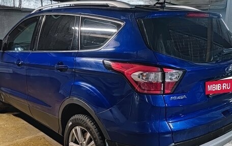 Ford Kuga III, 2017 год, 1 500 000 рублей, 3 фотография