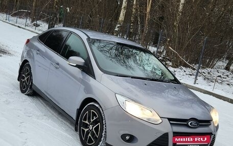 Ford Focus III, 2011 год, 778 500 рублей, 3 фотография