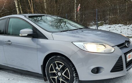 Ford Focus III, 2011 год, 778 500 рублей, 6 фотография