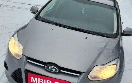 Ford Focus III, 2011 год, 778 500 рублей, 14 фотография