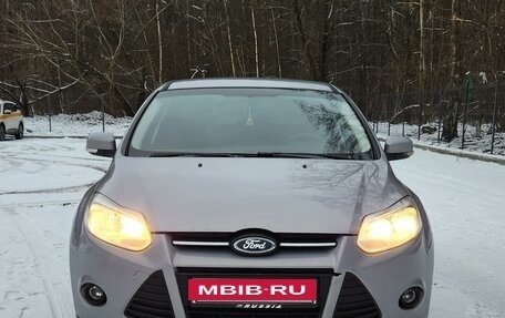 Ford Focus III, 2011 год, 778 500 рублей, 21 фотография