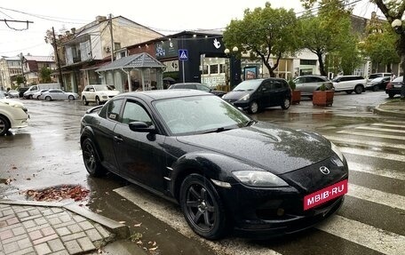 Mazda RX-8 I, 2003 год, 600 000 рублей, 6 фотография