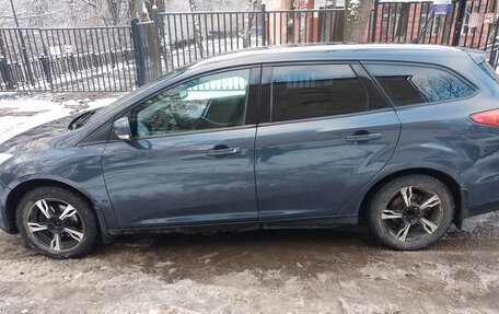 Ford Focus III, 2012 год, 690 000 рублей, 4 фотография