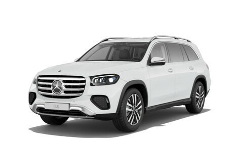 Mercedes-Benz GLS, 2024 год, 20 850 000 рублей, 5 фотография