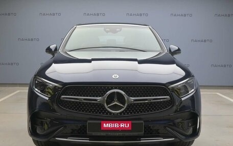 Mercedes-Benz GLC Coupe, 2024 год, 12 400 000 рублей, 7 фотография