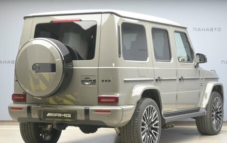 Mercedes-Benz G-Класс AMG, 2024 год, 38 990 000 рублей, 2 фотография