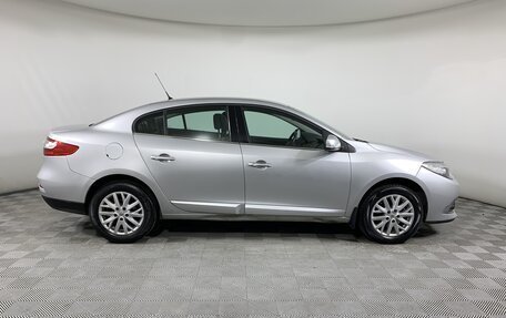 Renault Fluence I, 2013 год, 1 100 000 рублей, 4 фотография