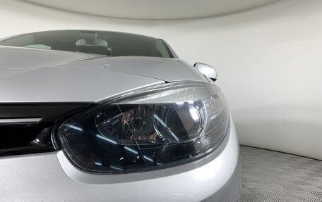 Renault Fluence I, 2013 год, 1 100 000 рублей, 10 фотография