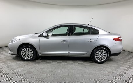 Renault Fluence I, 2013 год, 1 100 000 рублей, 8 фотография