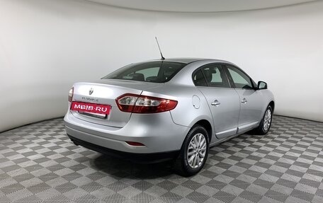 Renault Fluence I, 2013 год, 1 100 000 рублей, 5 фотография