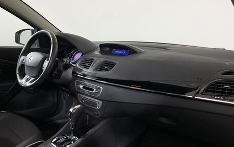 Renault Fluence I, 2013 год, 1 100 000 рублей, 14 фотография