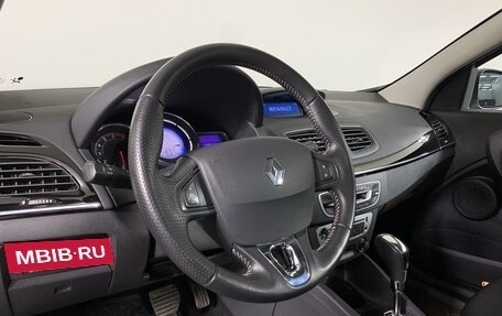 Renault Fluence I, 2013 год, 1 100 000 рублей, 12 фотография