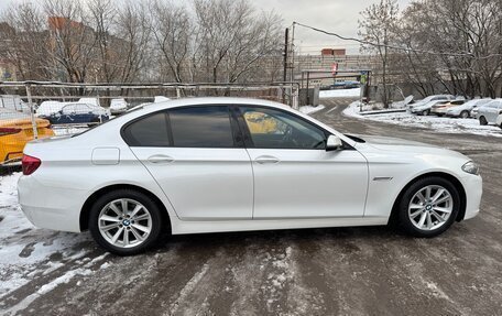 BMW 5 серия, 2016 год, 2 650 000 рублей, 6 фотография