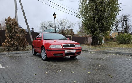 Skoda Octavia IV, 2005 год, 530 000 рублей, 7 фотография