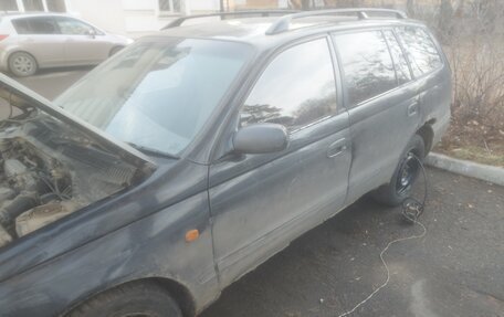 Toyota Caldina, 1994 год, 200 000 рублей, 2 фотография