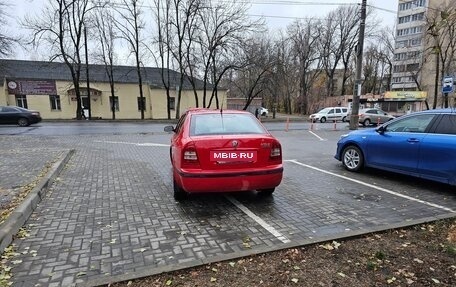 Skoda Octavia IV, 2005 год, 530 000 рублей, 5 фотография