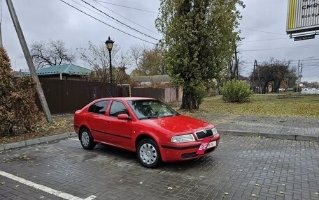 Skoda Octavia IV, 2005 год, 530 000 рублей, 4 фотография