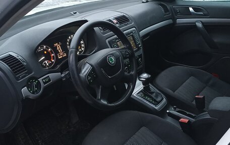 Skoda Octavia, 2011 год, 700 005 рублей, 8 фотография