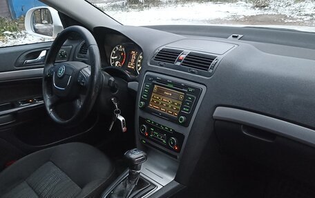 Skoda Octavia, 2011 год, 700 005 рублей, 12 фотография