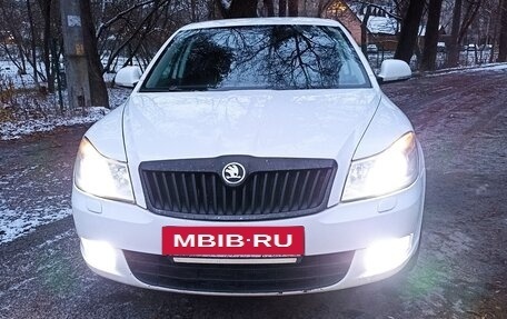 Skoda Octavia, 2011 год, 700 005 рублей, 14 фотография