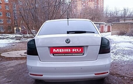 Skoda Octavia, 2011 год, 700 005 рублей, 4 фотография