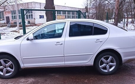 Skoda Octavia, 2011 год, 700 005 рублей, 17 фотография