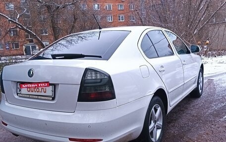 Skoda Octavia, 2011 год, 700 005 рублей, 7 фотография