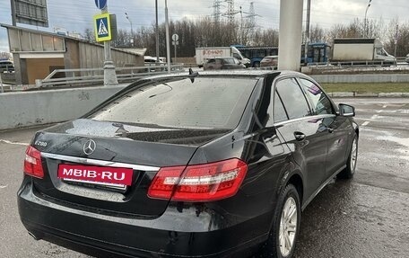 Mercedes-Benz E-Класс, 2012 год, 1 760 000 рублей, 7 фотография