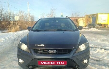 Ford Focus II рестайлинг, 2010 год, 700 000 рублей, 5 фотография