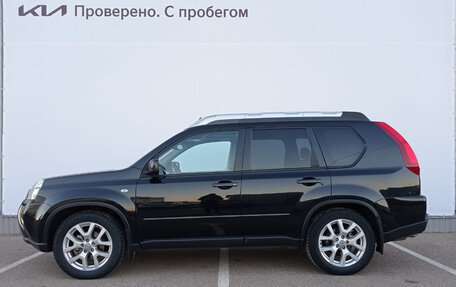 Nissan X-Trail, 2014 год, 1 689 000 рублей, 3 фотография