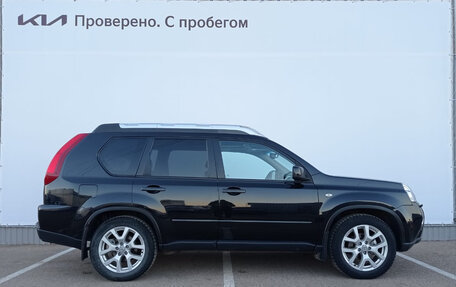 Nissan X-Trail, 2014 год, 1 689 000 рублей, 4 фотография