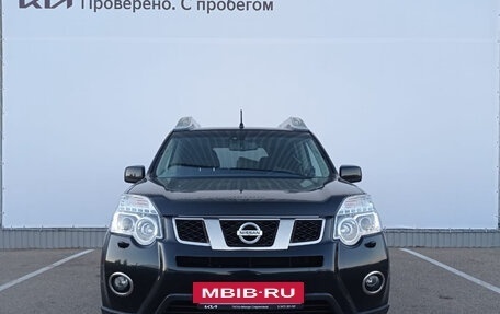 Nissan X-Trail, 2014 год, 1 689 000 рублей, 5 фотография