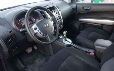 Nissan X-Trail, 2014 год, 1 689 000 рублей, 9 фотография