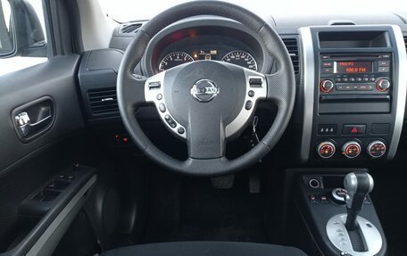 Nissan X-Trail, 2014 год, 1 689 000 рублей, 11 фотография